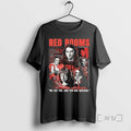 Officials Red Booms We See You And You Are Obscene Shirts Sweater