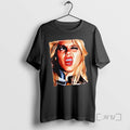 Officials Renee Rapps Journey In Print Tour Tee Sweater