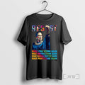 Officials Resist Make America Think Again T Shirt Sweater