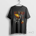 Officials Rest In Peace Ace Frehley The Spaceman 1951 2025 Signature Long Sleve Shirts Sweater