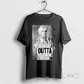 Officials Ric Flair Woooo Straight Outta Your Momma Fat Boy Ornaments T Shirt Sweater