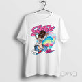 Officials Riho From The Heavens Ornaments T Shirt Sweater