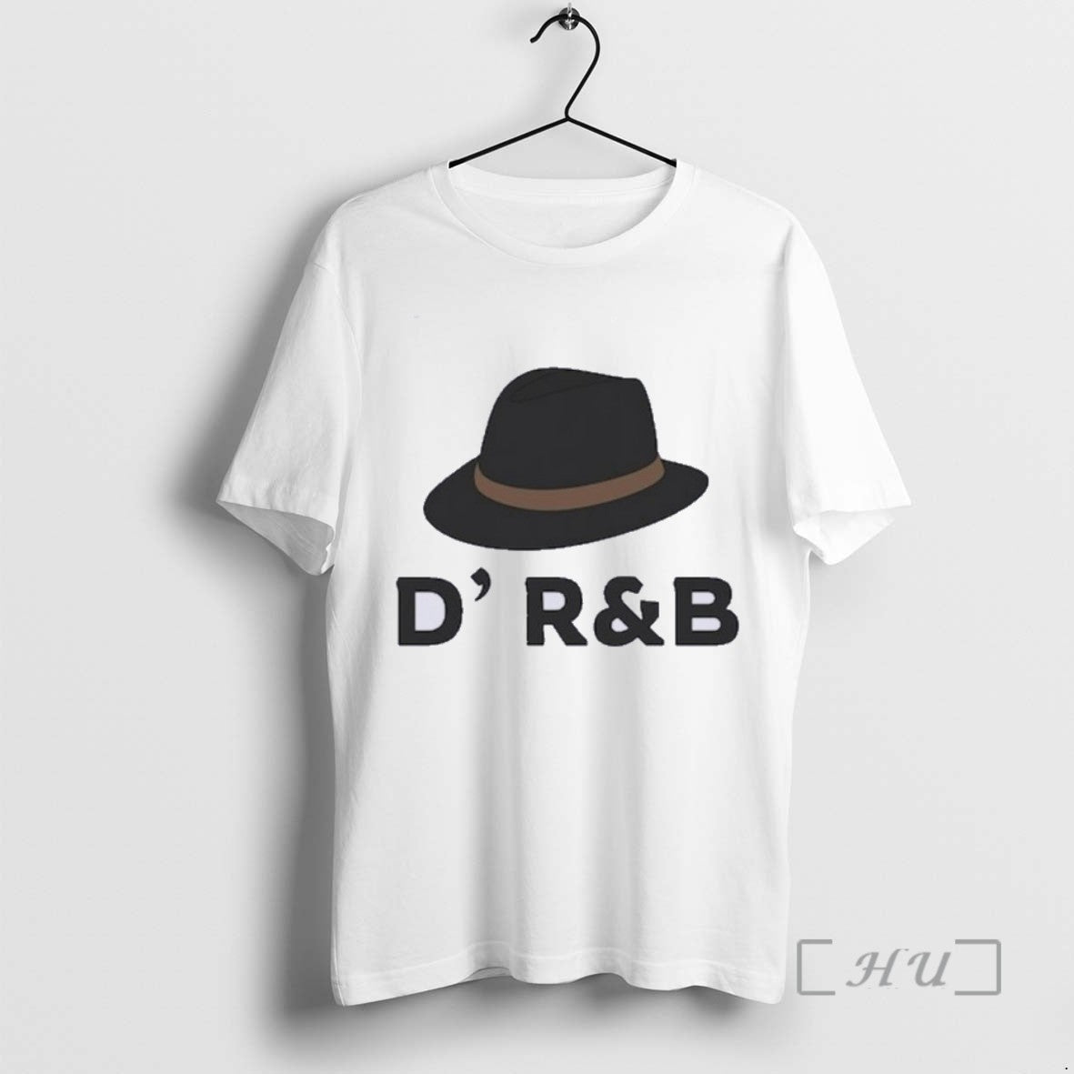 Officials Rip Dangelo Neo Soul D Rb T Shirt Sweater
