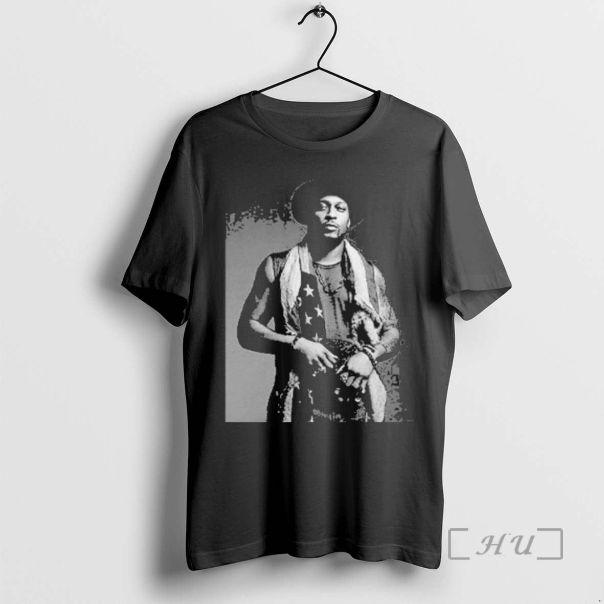 Officials Rip Dangelo Photo T Shirt Sweater
