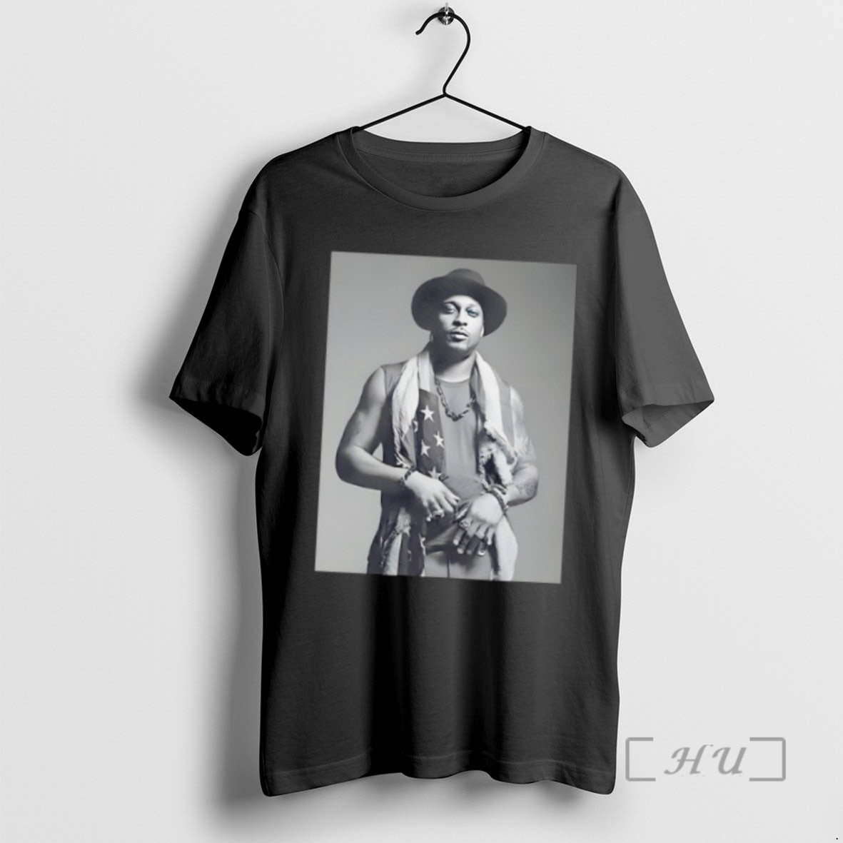 Officials Rip Dangelo Shirts Sweater