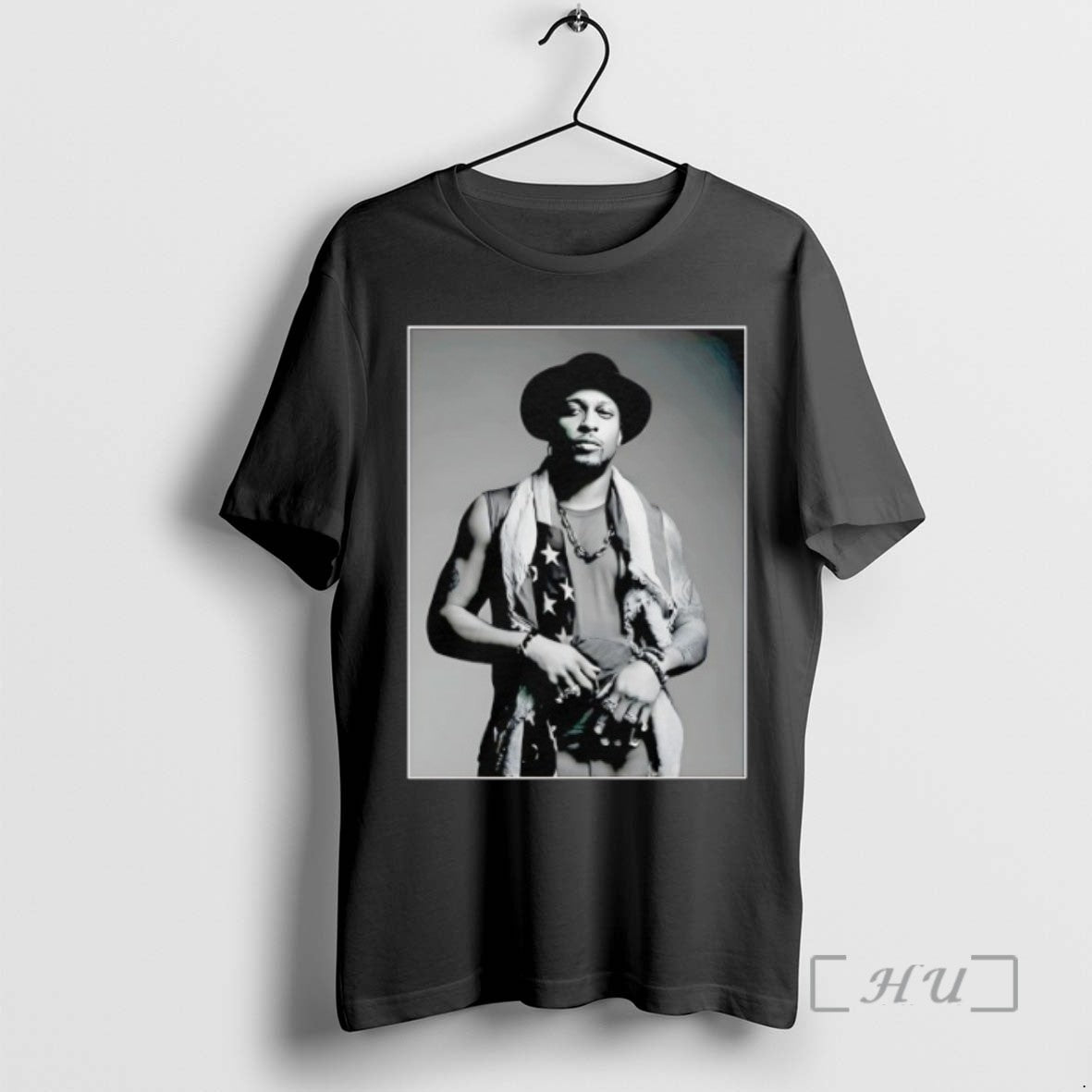 Officials Rip Dangelo Photo Shirts Sweater