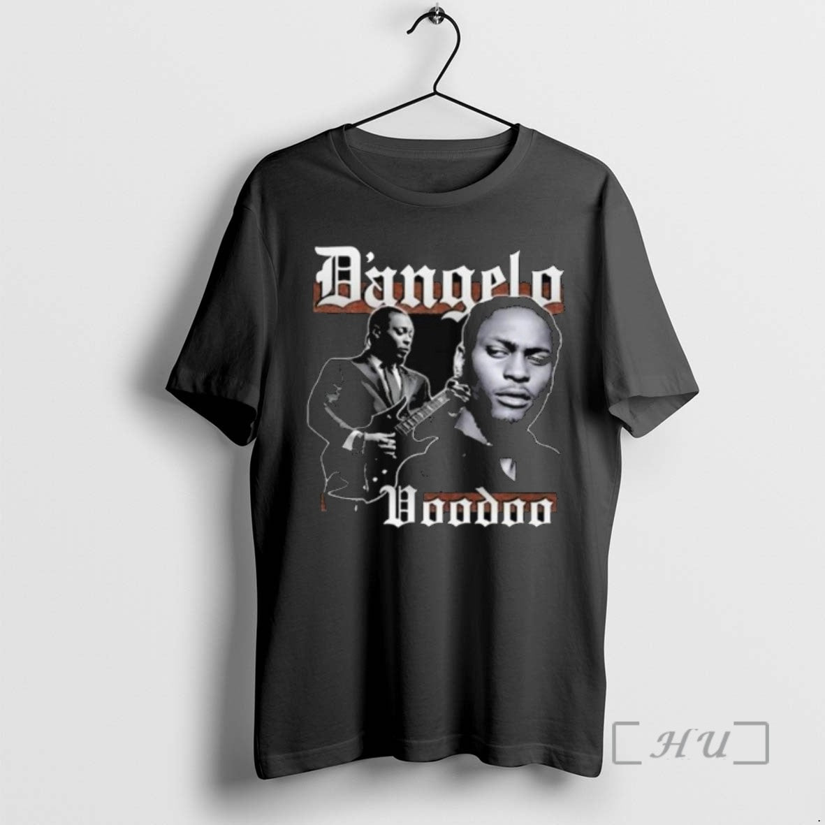 Officials Rip Dangelo Doodoo Long Sleve T Shirt Sweater