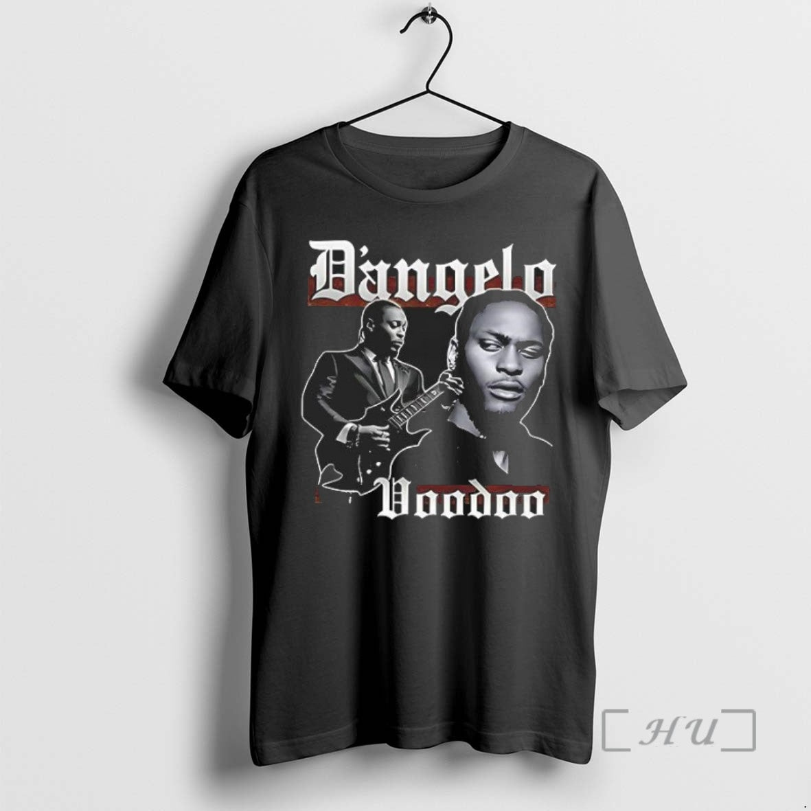 Officials Rip Dangelo Classic