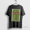 Officials Ripe Shows This Week October 2025 Shirts Sweater