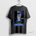 Officials Ritz Chesterfield Mi November 7 2025 Concert Long Sleve Shirts Sweater