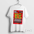 Officials Rock For People Hradec Kralove 2026 Shirts Sweater