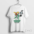 Officials Rocky And Bullwinkle Universal Studios Hollywood T Shirt Sweater