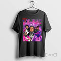 Officials Rod Wave Retro Tour Nostalgia Tee Sweater
