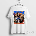 Officials Rod Wave Thug Motivation Tee Sweater
