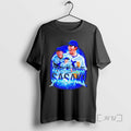 Officials Roki Sasaki Los Angeles Dodgers Starting Pitcher Shirts Sweater