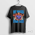 Officials Ronnie Coleman Hit Maxes Evade Taxes Tee Shirt Sweater