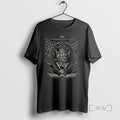 Officials Rough Seas 250th 1775 Tee Sweater