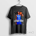Officials Slam Aj Dybantsa Future Proof Graphic Shirts Sweater