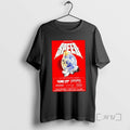 Officials Speed Liberty Hall December 7 2025 Concert Shirts Sweater