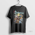Officials Sabaton Vault Of Legends