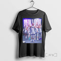 Officials Sacramento Kings New Look Players T Shirt Sweater
