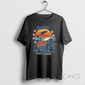 Officials Salty Shores Rocket League Shirts Sweater