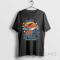 Officials Salty Shores Rocket League T Shirt Sweater