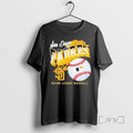 Officials San Diego Padres Major League Baseball Outta Here Tee Shirt Sweater