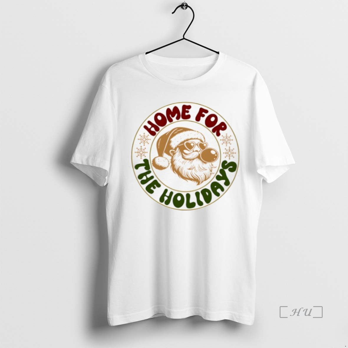 Officials Santa Claus Home For The Holidays Merry Christmas