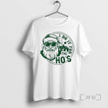 Officials Santa Claus I Do It For The Hos Christmas T Shirt Sweater