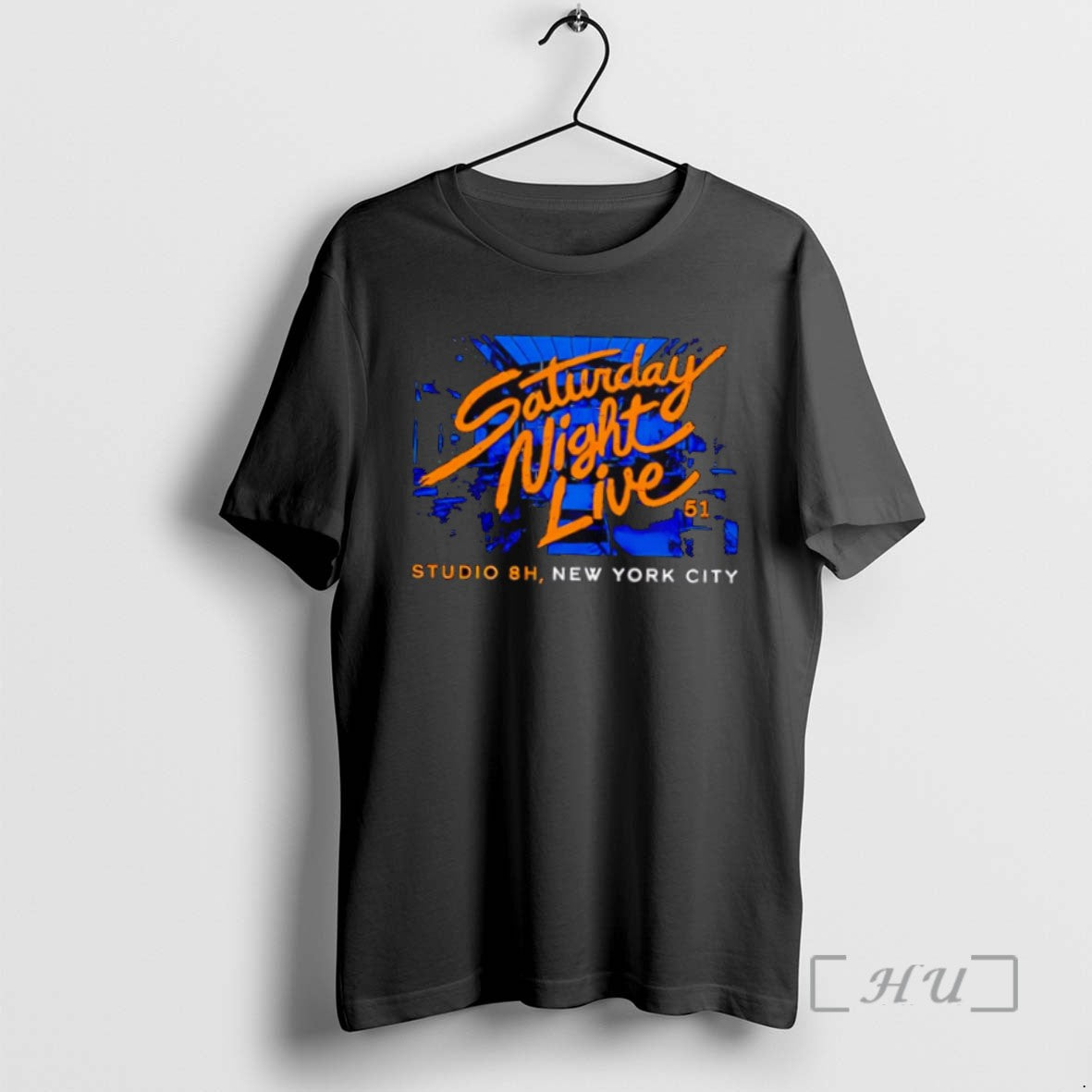 Officials Satuntey Night Live Studio 8h New York City T Shirt Sweater