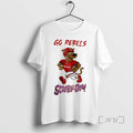 Officials Scooby Doo X Oole Miss Rebels Go Rebels T Shirt Sweater