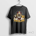 Officials Sean Taylor Washington Commanders Signature Graphic Shirts Sweater