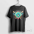 Officials Seattle Mariners 1997 Al Western Division Champions Logo Shirts Sweater