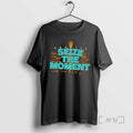 Officials Seattle Mariners Baseball Seize The Moment Signature Shirts Sweater