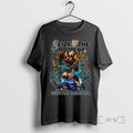 Officials Seattle Mariners Beat Toronto Blue Jays Seize The Moment 2025 T Shirt Sweater