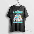 Officials Seattle Mariners Never Underestimate A Woman Who Understands Baseball And Loves T Shirt Sweater
