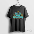 Officials Seattle Seize The Moment 2025 Tee Shirt Sweater