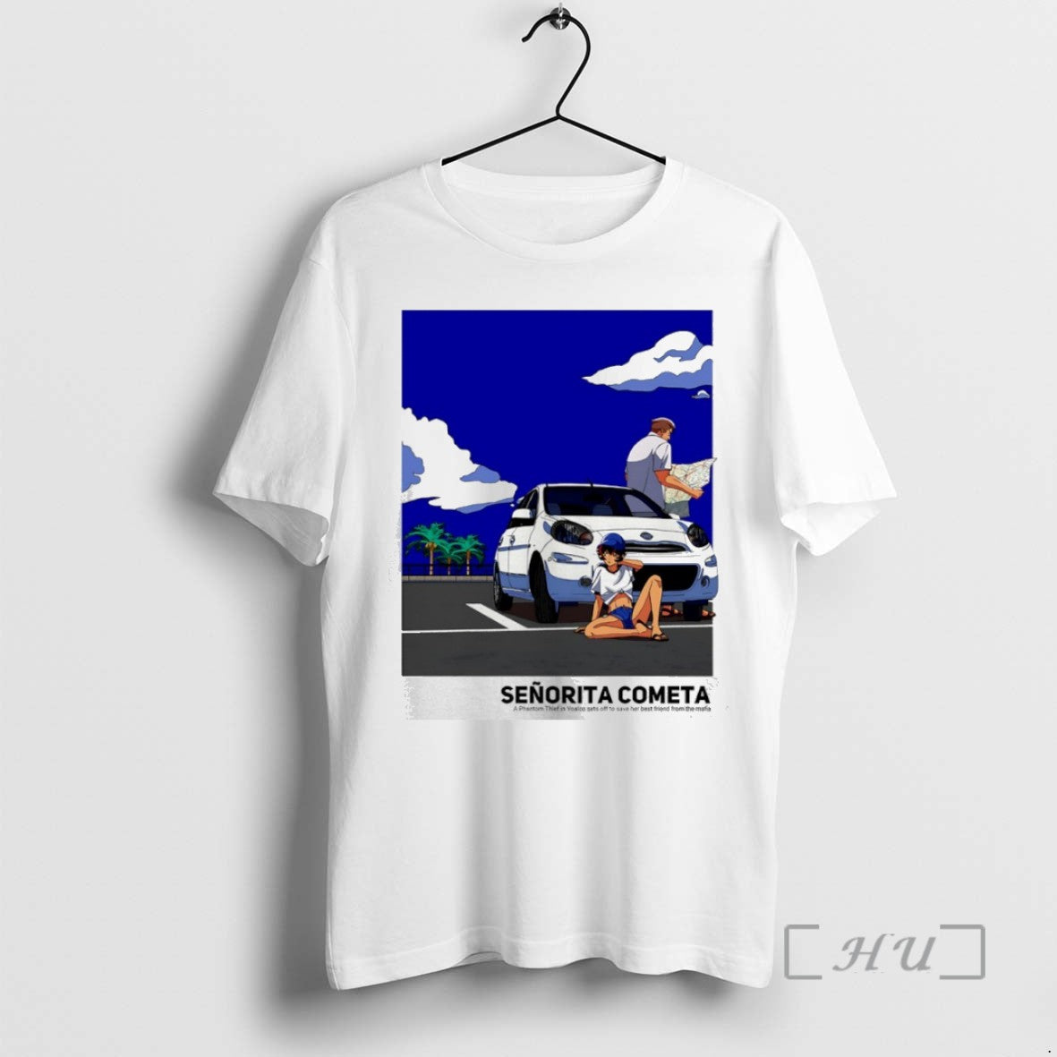 Officials Senorita Cometa Citypop Summer Shirts Sweater