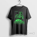 Officials Severen Fan Club Vampire Goo Long Sleve Shirts Sweater