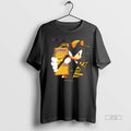 Officials Shadow The Hedgehog X Backwoods Honey Cigars Always True Parody