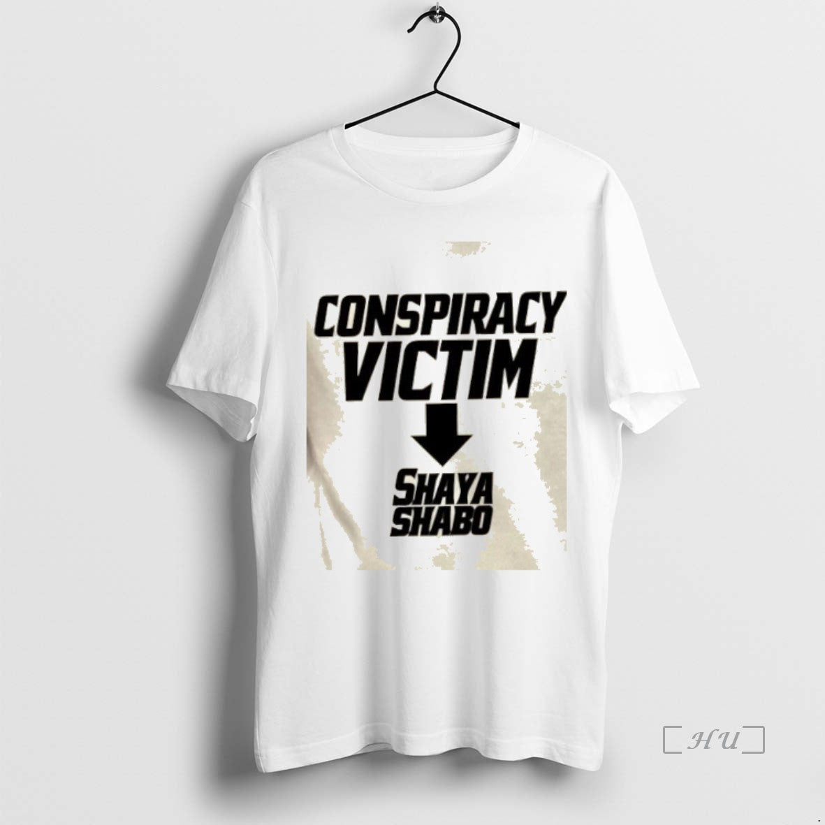 Officials Shaya Shabo Conspiracy Collection Conspiracy Victim