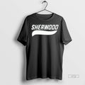 Officials Sherwood High School Senior Tee Shirt Sweater