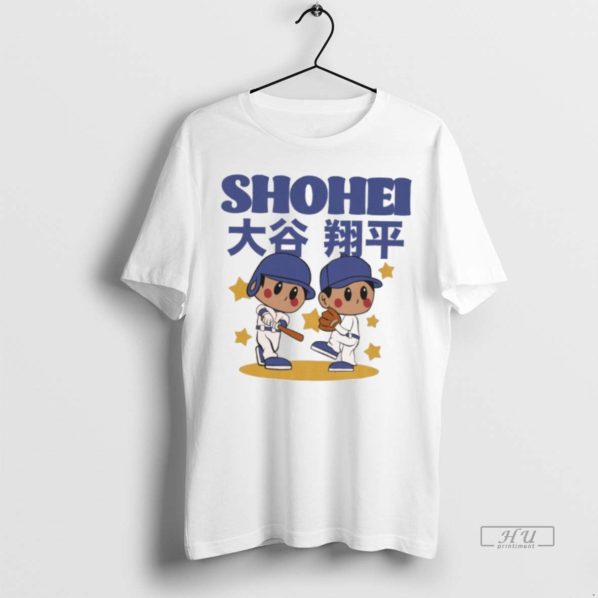 Officials Shohei Ohtani Superstar Cartoon Baseball Mlb