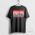 Officials Shred T Shirt Sweater