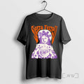 Officials Sierra Ferrell They Call It Spirits For A Reason Halloween T Shirt Sweater