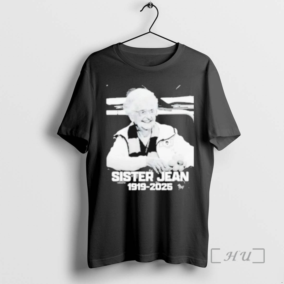 Officials Sister Jean 1919 2025 Tee Shirt Sweater