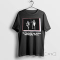Officials Skeleton The Play Station Can Process Mind Boggling Effects Tee Shirt Sweater