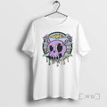 Officials Skull Quirkies T Shirt Sweater