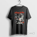 Officials Sleepy Hollow Heads Will Roll Skull T Shirt Sweater